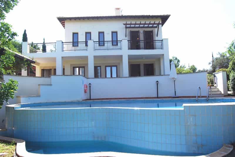 Dom w Agia Marinouda, Pafos 10030513