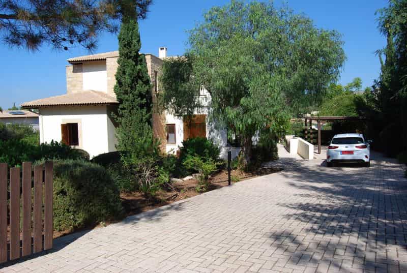 House in Agia Marinouda, Pafos 10030513