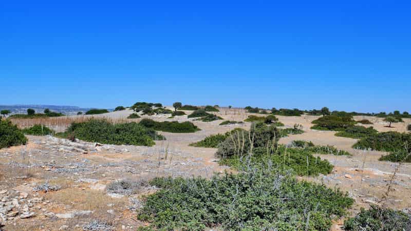 Land in Pampoula, Lemesos 10030519