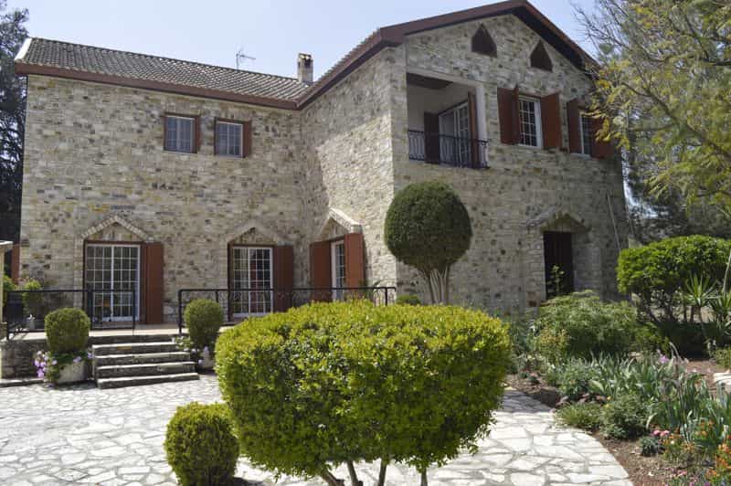Dom w Dali, Nikozja 10030522