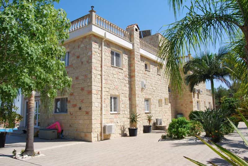 Будинок в Polis, Paphos 10030525