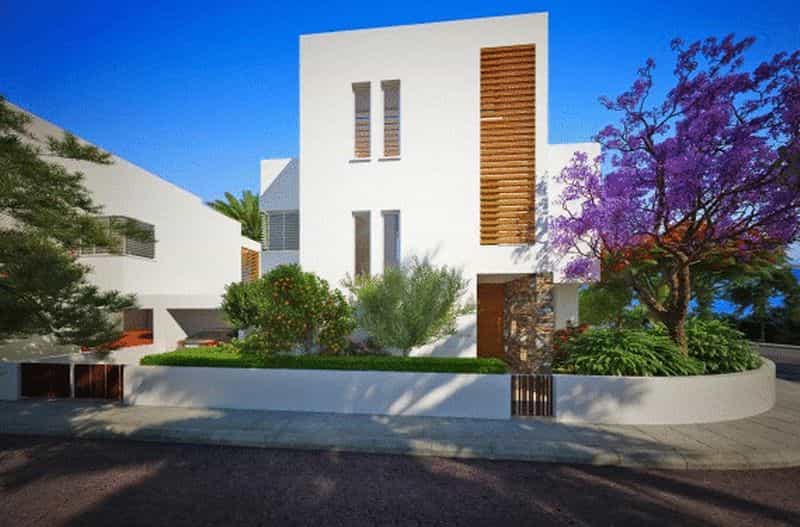 House in Geroskipou, Paphos 10030543