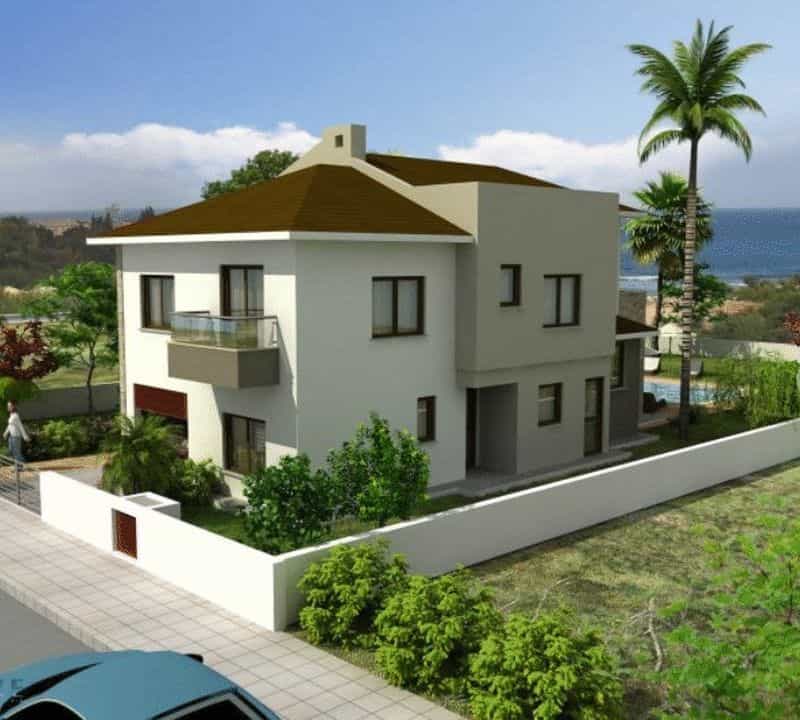 Casa nel Voroklini, Larnaca 10030551