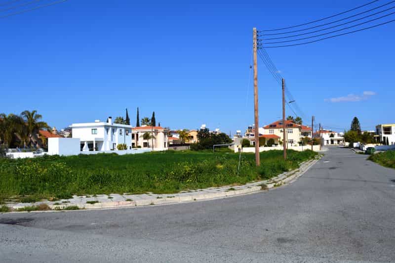الأرض في Aradippou, Larnaca 10030556