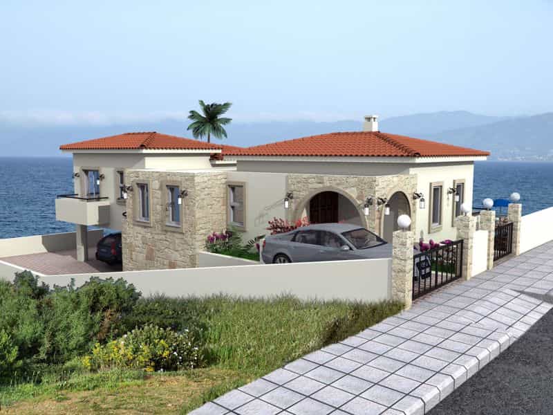 rumah dalam Athienou, Larnaka 10030561