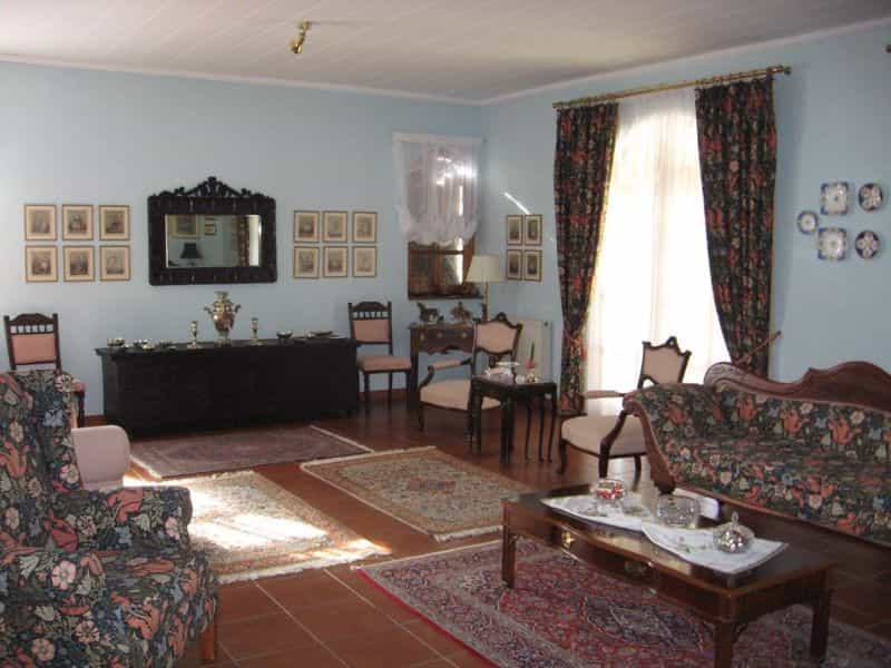 House in Palodeia, Lemesos 10030585
