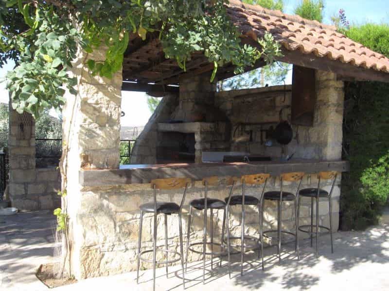 House in Palodia, Limassol 10030585