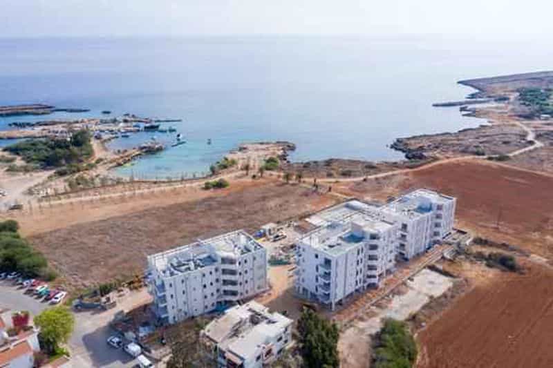 Ejerlejlighed i Protaras, Famagusta 10030596