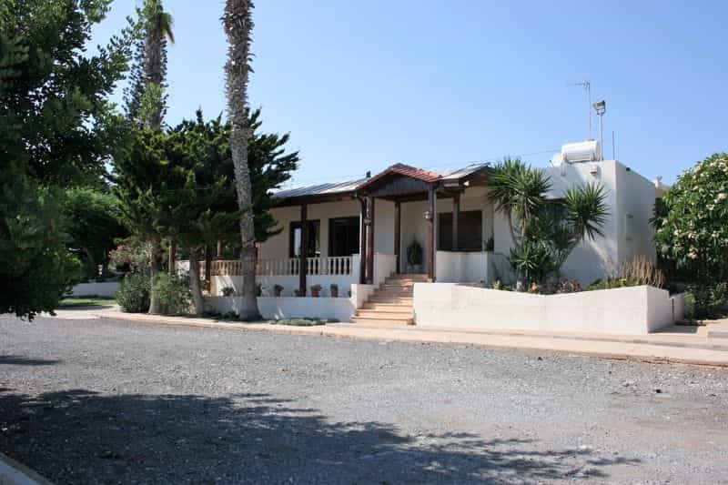 Dom w Ayia Napa, Famagusta 10030607