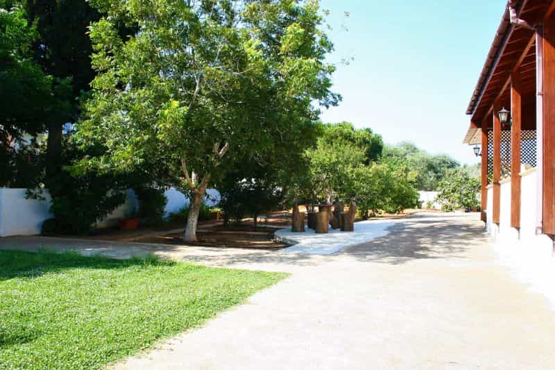 بيت في Ayia Napa, Famagusta 10030607
