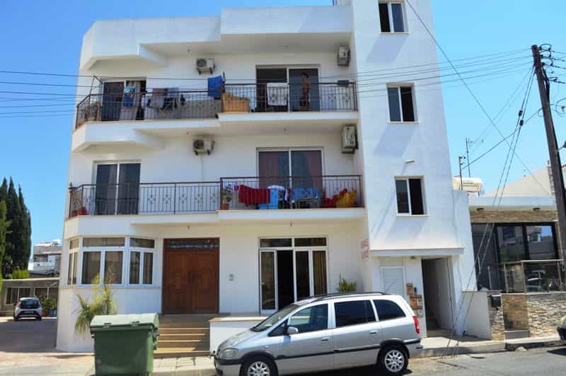 Eigentumswohnung im Larnaka, Larnaka 10030620