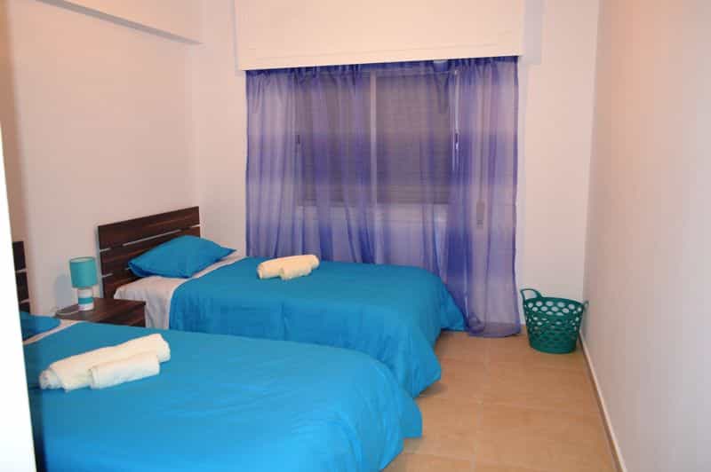Квартира в Chrysopolitissa, Larnaca 10030625
