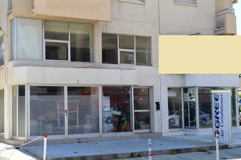 Квартира в Chrysopolitissa, Larnaca 10030625