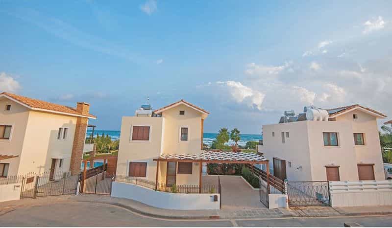 casa no Ayia Thekla, Famagusta 10030640