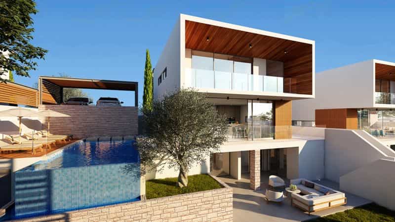 House in Lempa, Pafos 10030646