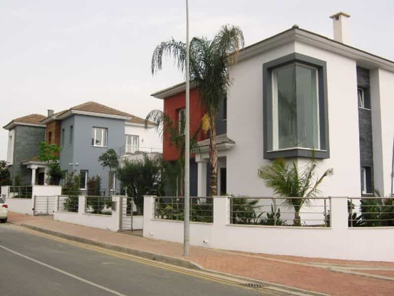 Будинок в Лімасол, Лемесос 10030656