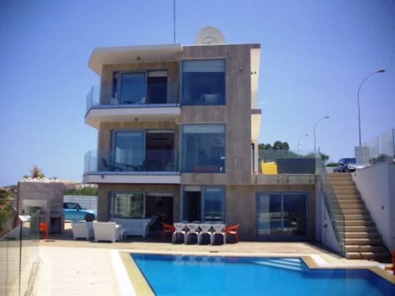 Rumah di Protaras, Famagusta 10030657