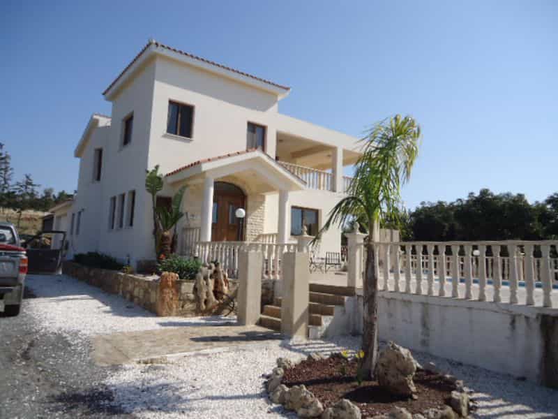 House in Pegeia, Pafos 10030659