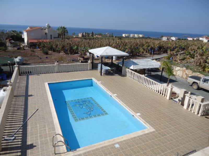 Huis in Pegeia, Pafos 10030659