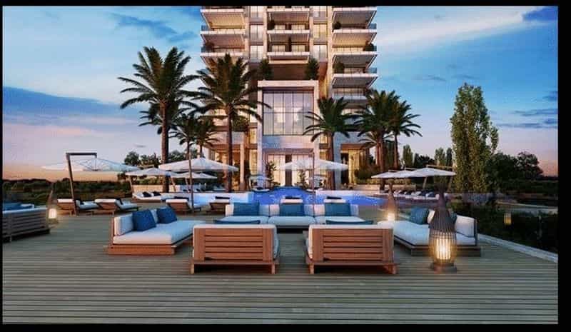Condominium dans Limassol Town Centre, Limassol 10030661