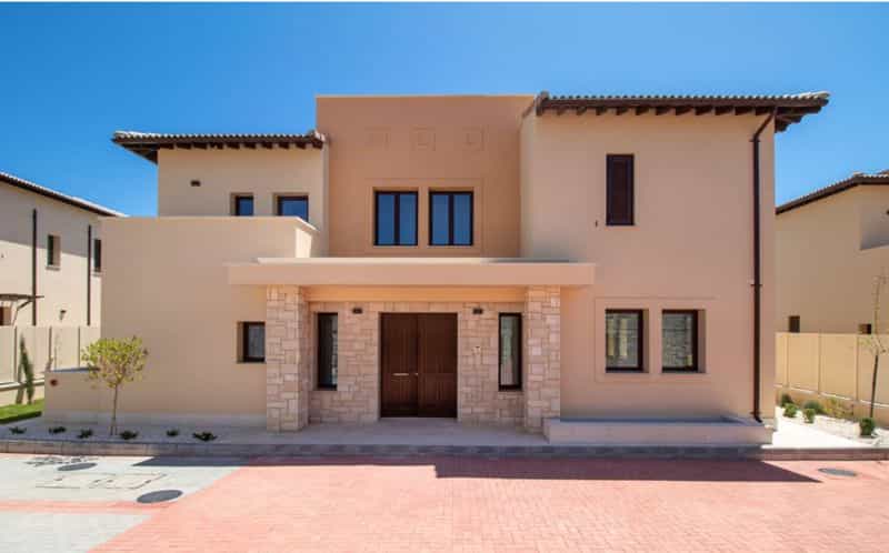 Huis in Agia Marinouda, Pafos 10030693