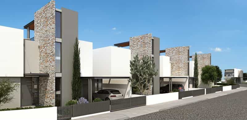 House in Ayia Thekla, Famagusta 10030698
