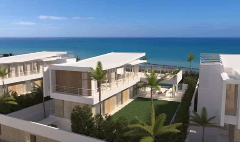 Huis in Perivolia, Larnaca 10030707