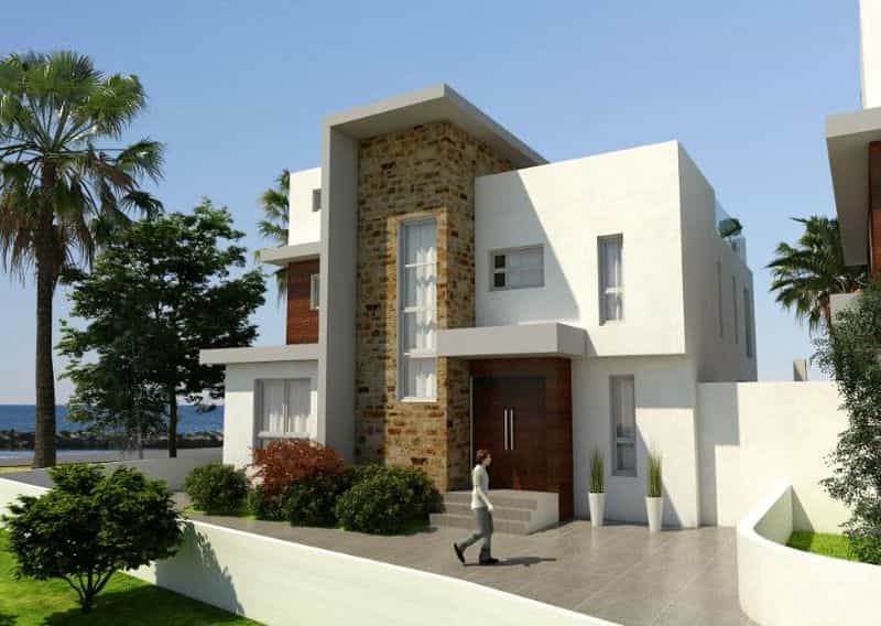 rumah dalam Oroklini, Larnaca 10030712