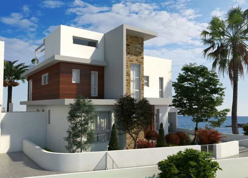 Hus i Larnaca, Larnaka 10030712