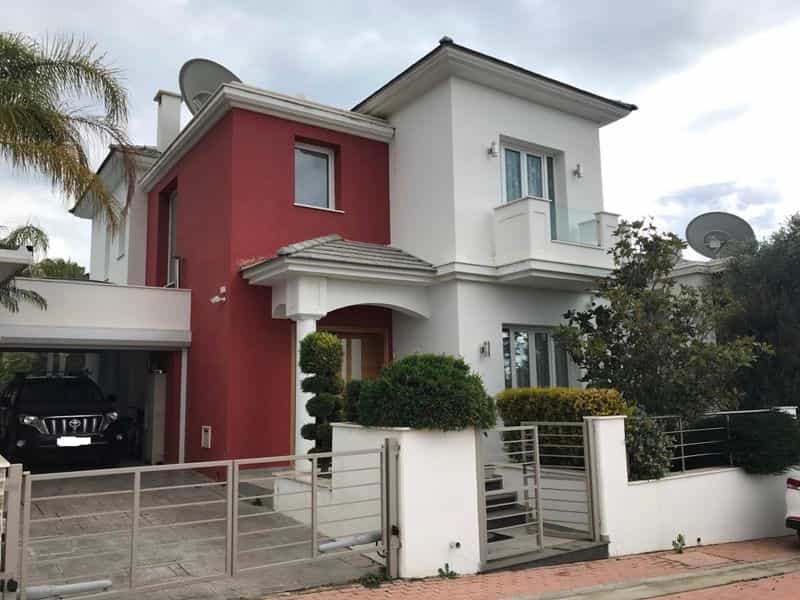 Rumah di Limasol, Lemesos 10030718