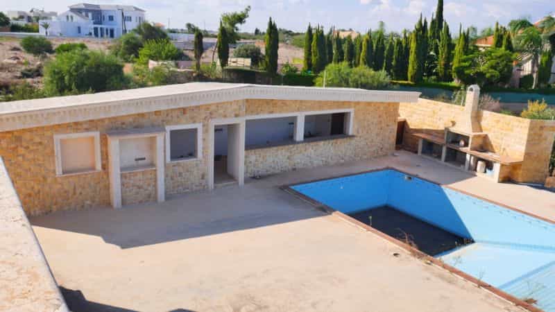 Rumah di Protaras, Famagusta 10030743