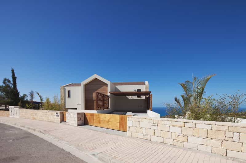House in Agia Marinouda, Pafos 10030750