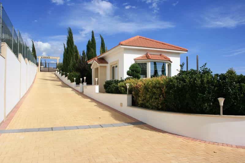 Haus im Kato Drys, Larnaca 10030754