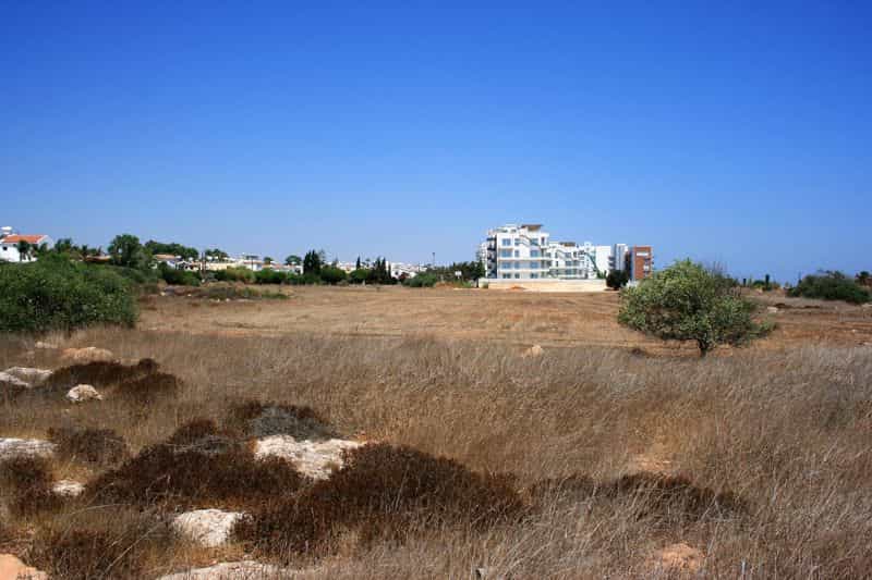 Land in Agia Napa, Ammochostos 10030784