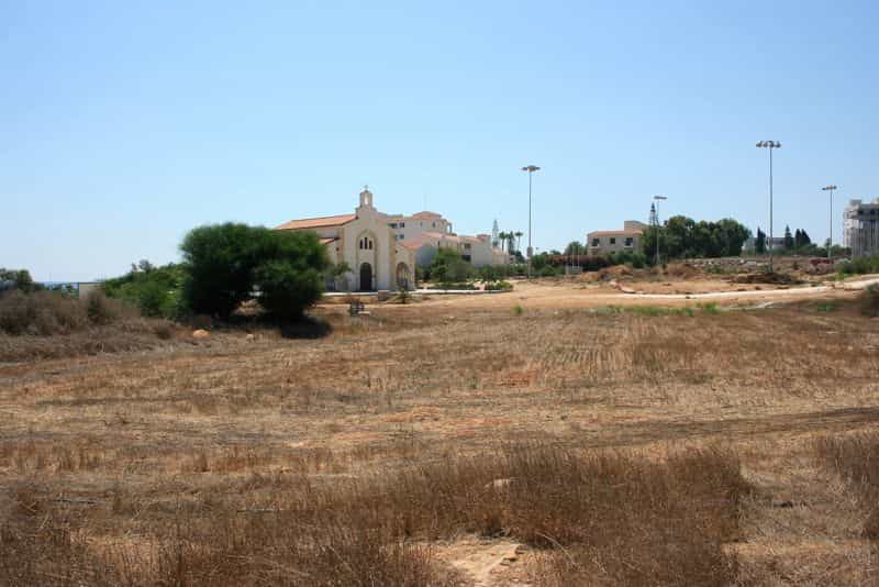Land in Agia Napa, Ammochostos 10030784