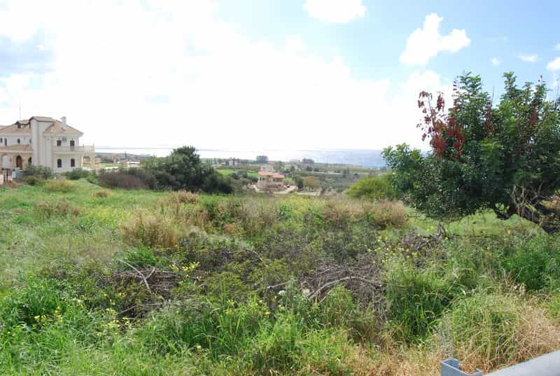Terre dans Kissónerga, Paphos 10030785