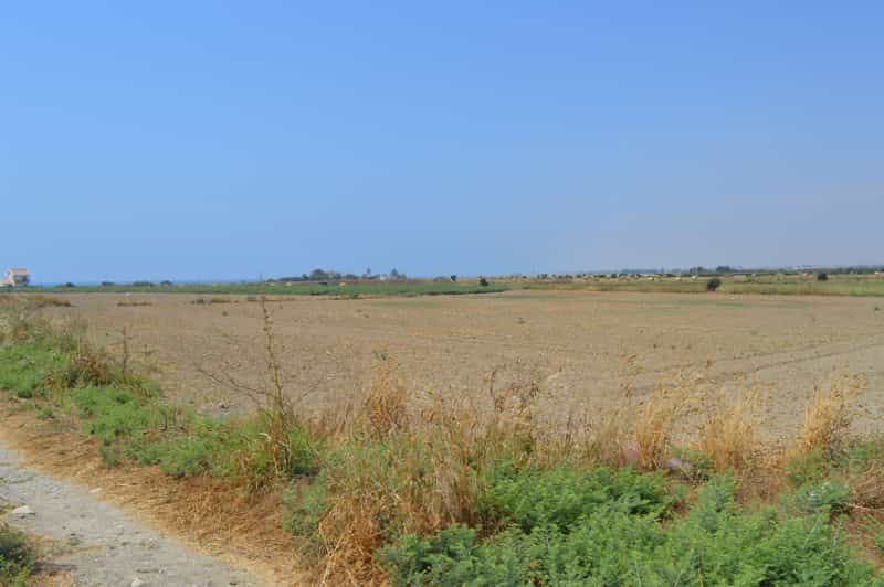 Land in Kiti, Larnaka 10030799