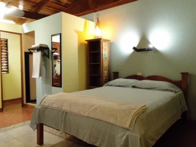 Квартира в GuIones, NIcoya 10030835