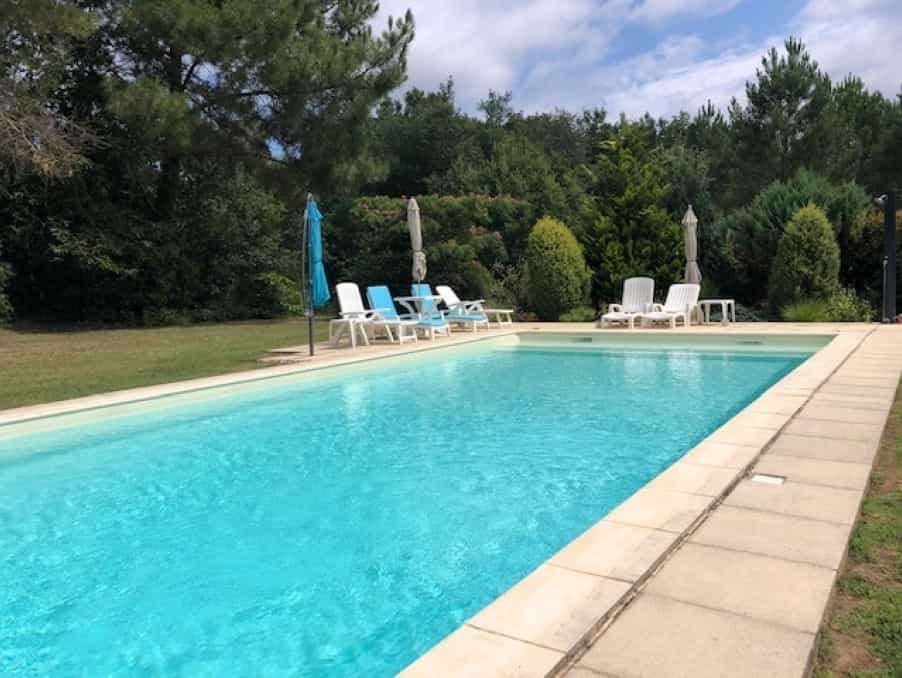 Huis in Sourzac, Nouvelle-Aquitaine 10030837