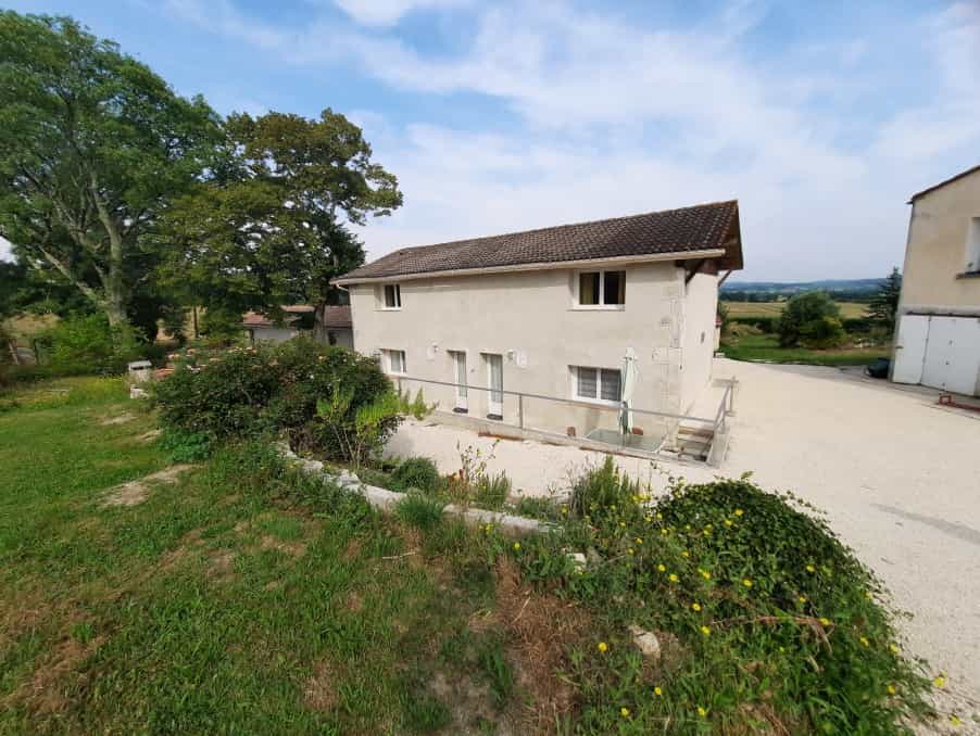 Casa nel Eymet, Nouvelle-Aquitaine 10030840