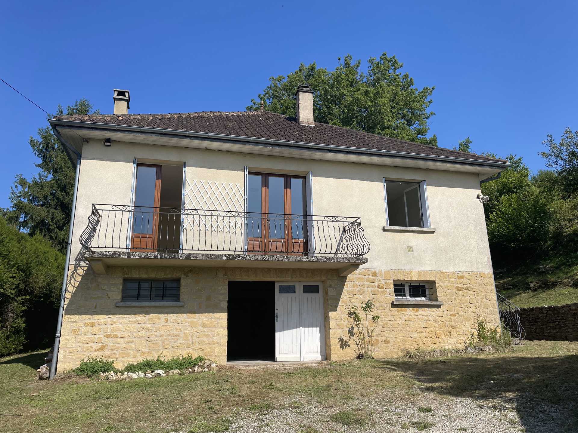 House in Belves, Nouvelle-Aquitaine 10030851