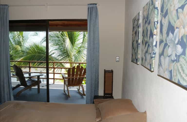 Condominium in Playa San MIguel, Nandayure 10030867