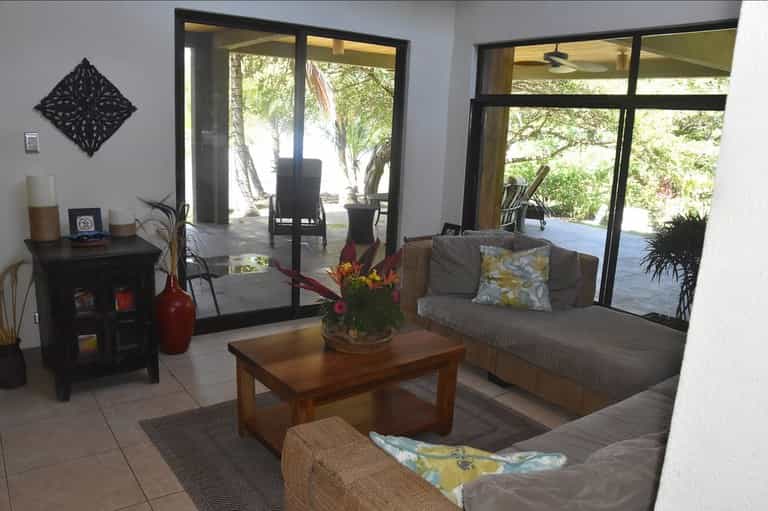 Condominium in Playa San MIguel, Nandayure 10030867