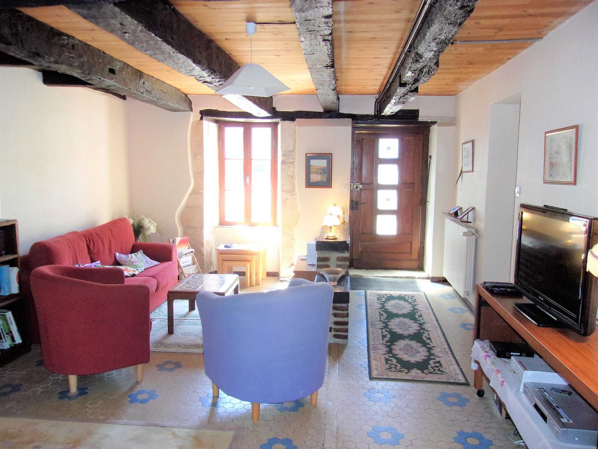 Rumah di Duras, Nouvelle-Aquitaine 10030870