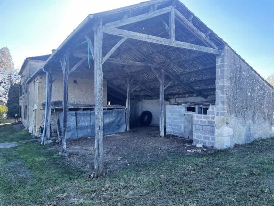 Huis in Issigeac, Nouvelle-Aquitanië 10030905