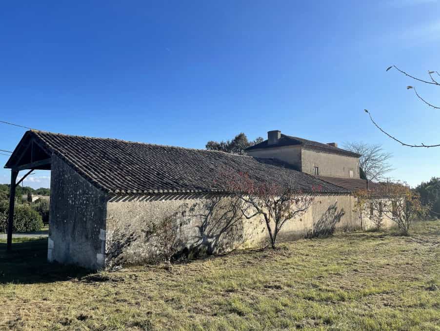 Huis in Issigeac, Nouvelle-Aquitanië 10030905