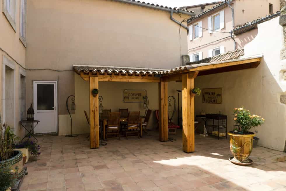 Haus im Limoux, Okzitanien 10030926