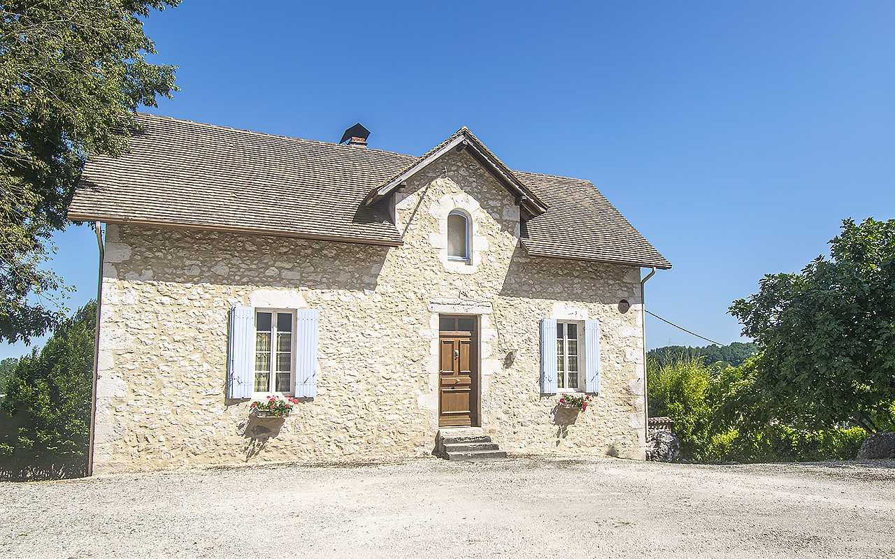 Hus i Eymet, Nouvelle-Aquitaine 10030953