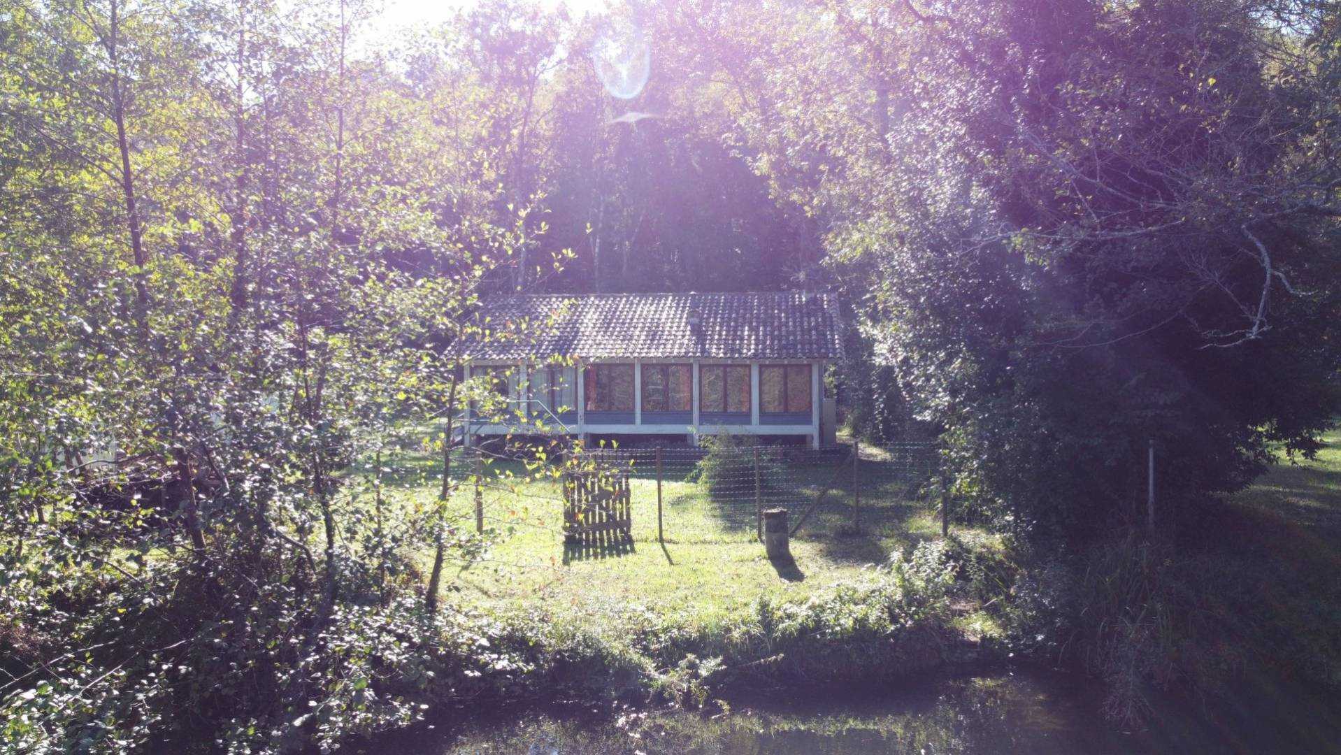بيت في Parcoul, Nouvelle-Aquitaine 10030960