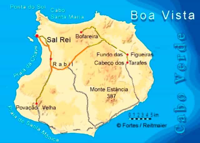 Συγκυριαρχία σε João Galego, Boa Vista 10030978